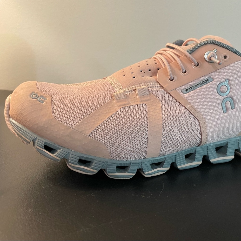 Waterproof OnCloud size 6